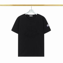 Picture of Moncler T Shirts Short _SKUMonclerM-3XLT205437516